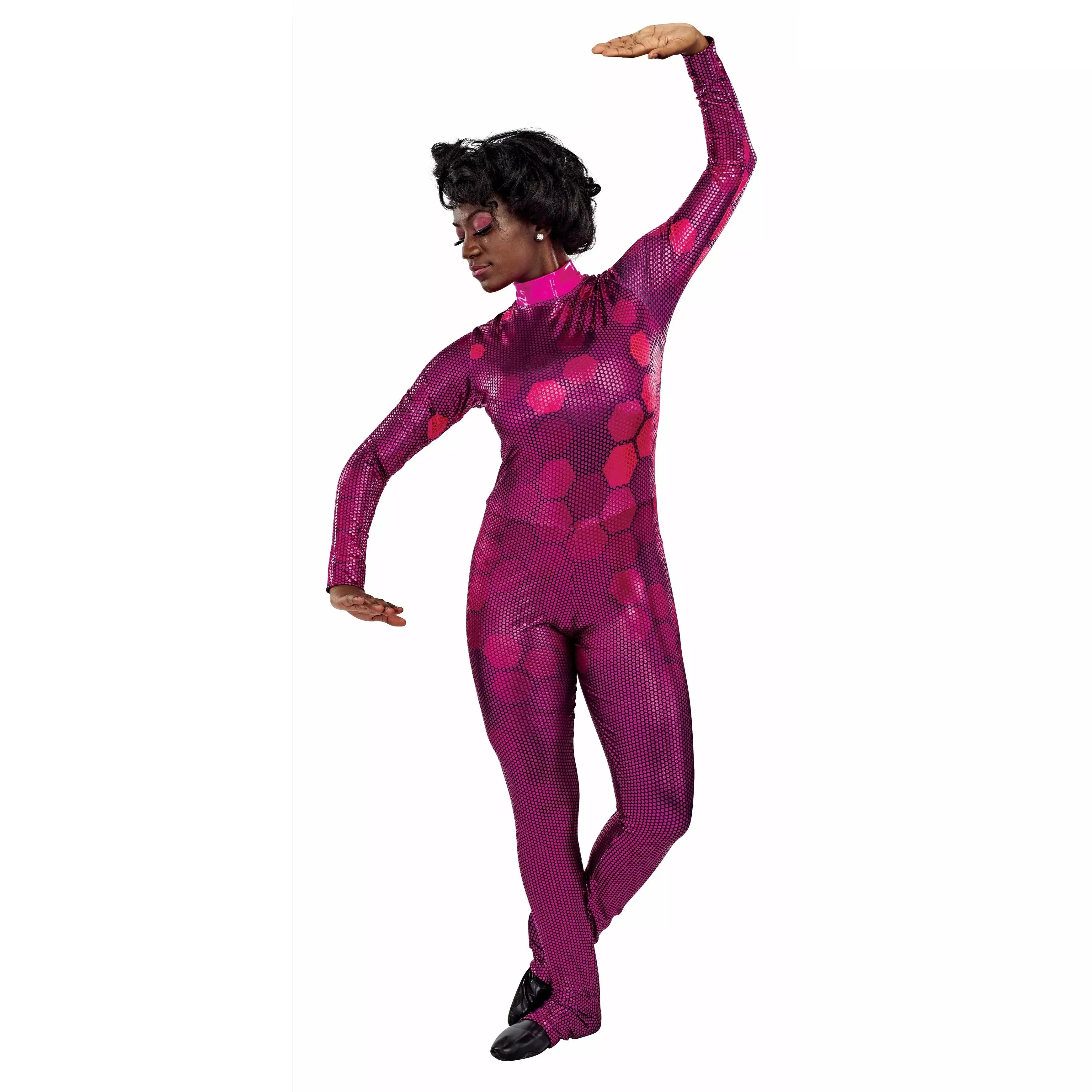 Génesis Hecho a la Medida - Unitard